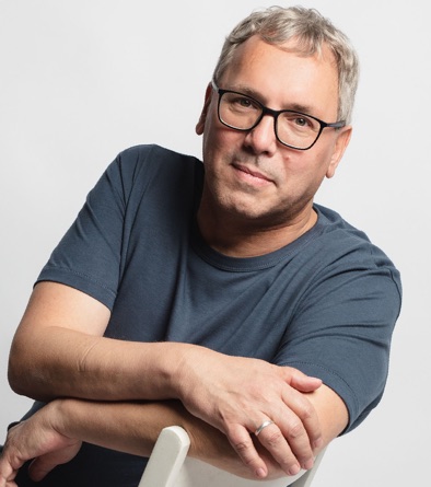 Günter Kienböck, MAS