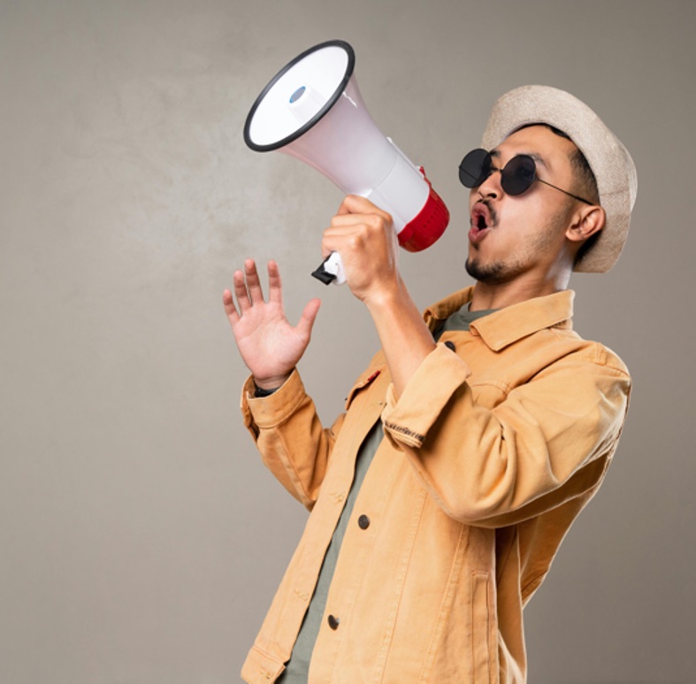 Demokratie rockt: Mitreden & mitgestalten